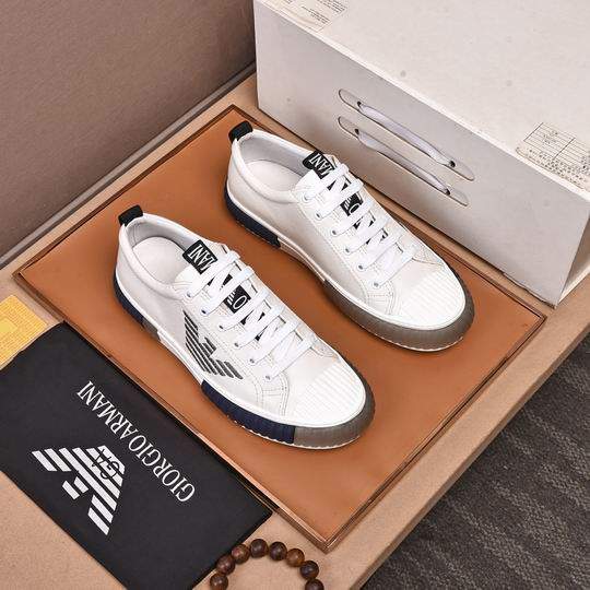 Picture of Armani Shoes _SKUArmanisz38-44mnh0703777